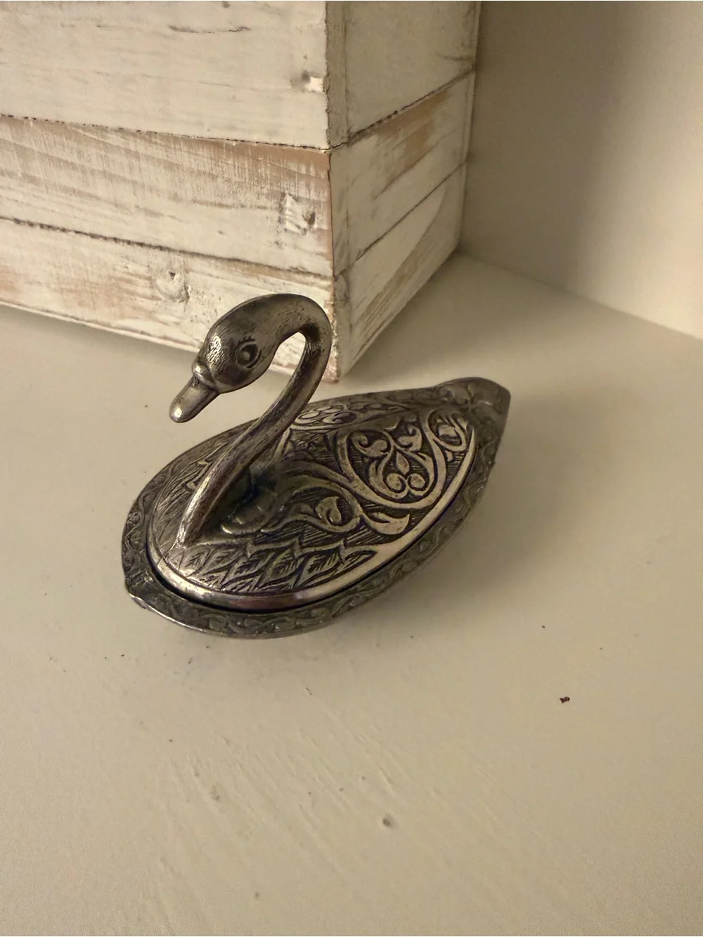 Guler vintage silver